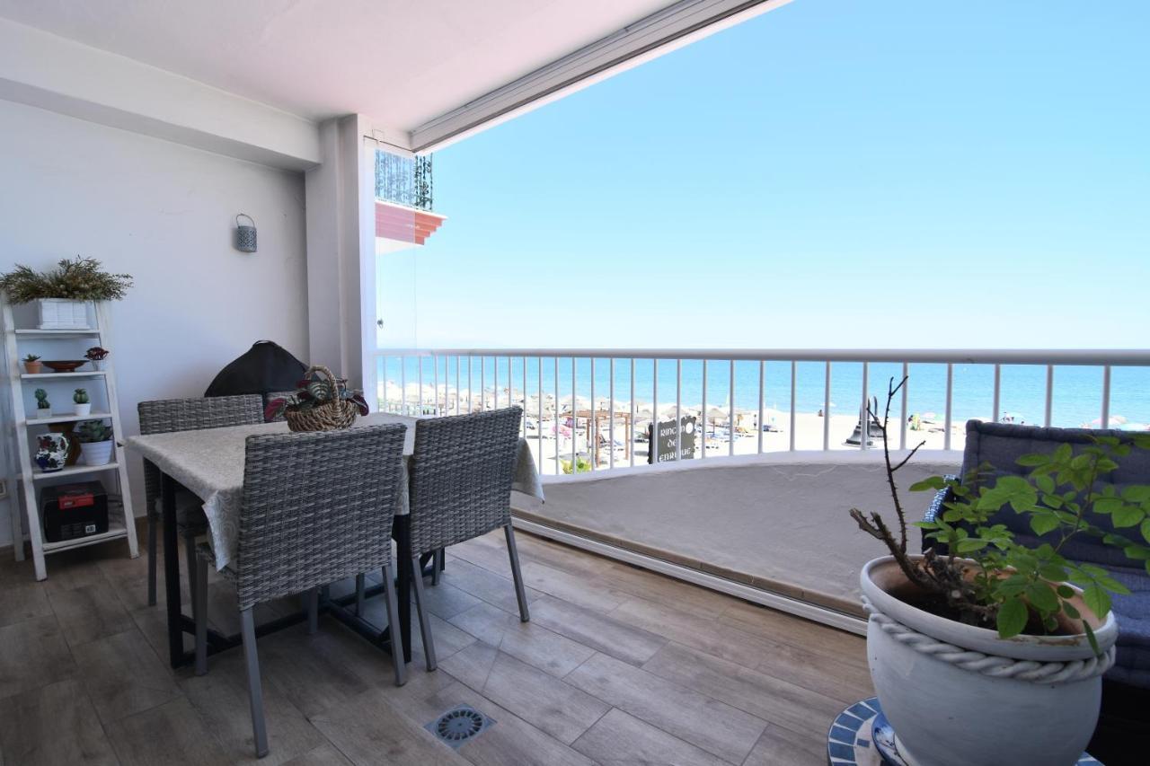 Apartamento Beach View Torremolinos Exterior photo