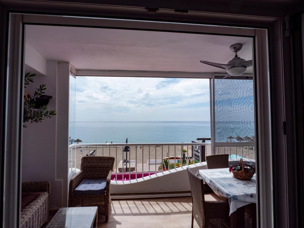 Apartamento Beach View Torremolinos Exterior photo