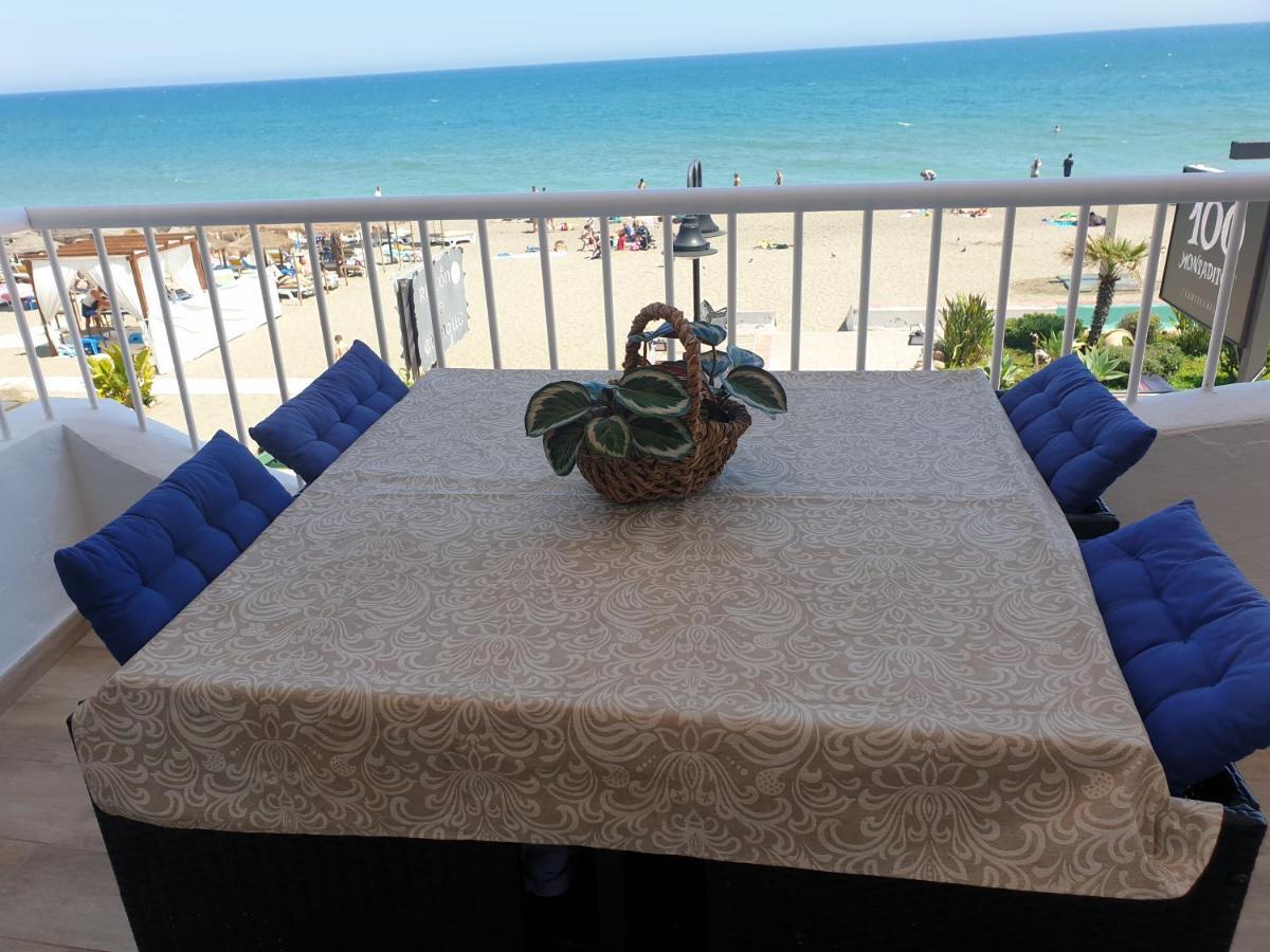 Apartamento Beach View Torremolinos Exterior photo