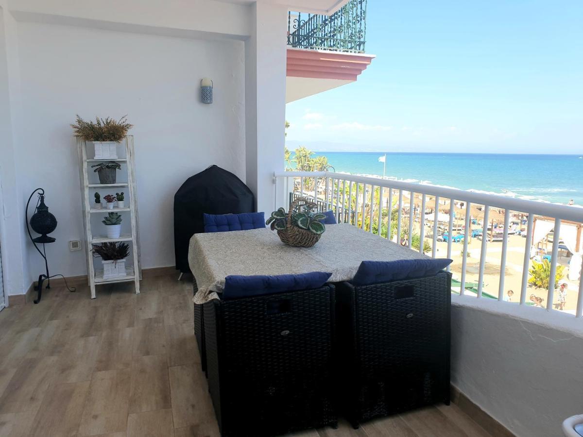 Apartamento Beach View Torremolinos Exterior photo